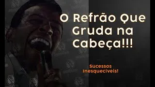 Thumbnail: REFRÃES de SUCESSO! Creedence, Carole King, Marvin Gaye, Roy Orbison, Outfield, Hall & Oates