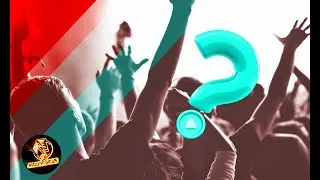 Thumbnail: Qual é a Música? 🎶🕺