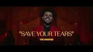 Thumbnail: Save Your Tears - The Weeknd (DJ RODRIGO PAN BASIC Extended Rework)