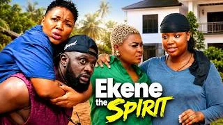 Thumbnail: Ekene the Spirit (2026) New Movie - Ekene Umenwa New nigerian movies 2026 latest full movies