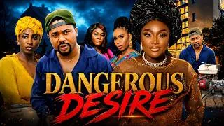 Thumbnail: Dangerous Desire 2026 New Full Movie - LizzyGold,Mike Godson nigerian movies 2026 latest full movies
