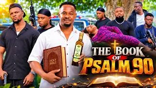 Thumbnail: Psalm 90 (2026) New Movie - Zubby Micheal New nigerian movies 2026 latest full movies