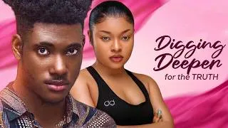 Thumbnail: Digging Deeper (2026) New Movie - Chidi Dike,Ifeka Doris New nigerian movies 2026 latest full movies