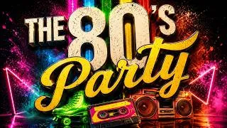 Thumbnail: BEST of 80s Dance Hits💥Michael Jackson, Madonna, Modern Talking, Laura Branigan💥THE PLAYLIST