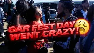 Thumbnail: RIZZING GIRLS at CarMusicFest x ImportExpo Went CRAZY! 😩😂