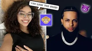 Thumbnail: RIZZING & TROLLING Girls on Monkey App 😈😂