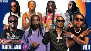 Thumbnail: Dancehall Again 08 | DJ Sedan & Jahmiel, Teejay, Masicka, Mavado, Aidonia, Skillibeng, Jah Vinci