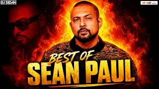 Thumbnail: Best Of Sean Paul 2026 | DJ Sedan, Temperature, Get Busy, No Lie, Gimme The Light, Like Glue
