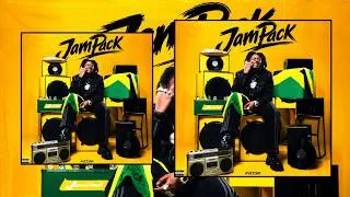 Thumbnail: Ayetian JamPack Album Mix (2026) | DJ Sedan