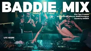 Thumbnail: 【DJ SHANEN】🇯🇵 Drunk Baddies After Dark  | HIPHOP | RnB | World Hits | Club Bangers
