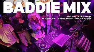 Thumbnail: 【DJ SHANEN】🇯🇵🇵🇭 2000s to New School Heat | HIPHOP MIX | Club Banger | Filipino Party