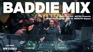 Thumbnail: 【DJ SHANEN】🇯🇵 HYPE & SEXYY | DIRTY HIPHOP & RnB HEAT | 2000s ThrowBacks | Club Hype