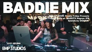 Thumbnail: 【DJ SHANEN】🇯🇵🇵🇭The Ultimate HIPHOP & RnB , Reggaeton Mix for Filipino Party