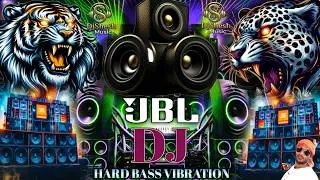 Thumbnail: DJ Remix Sound Check JBL Bass Mix | DJ Song | Hard Bass Vibration | New Bass boosted Gan🎧JBL Song Dj