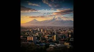 Thumbnail: DJ SHAHINYAN_ARARAT_AFRO EDIT