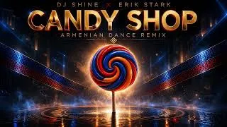 Thumbnail: DJ SHAHINYAN & Erik Stark - Candy Shop (Armenian Dance Remix)