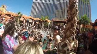 Thumbnail: DJ SHORTKUTZ & DJ BIG BEN LIVE IN LAS VEGAS