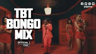 Thumbnail: TBT BONGO MIX VOL 03 | DJ SILVER | MDEE | YAMOTO BAND | ALIKIBA I DIAMOND PLATINUMZ | RAYVANNY