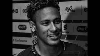 Thumbnail: needy (slowed down + reverb) | Neymar edit 