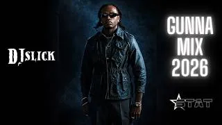 Thumbnail: Gunna 2026 AfroNation Portugal Mix | Hard Trap & Melodic Bangers (Fukumean, Pushin P, Drip Too Hard)