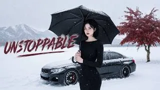 Thumbnail: Sia – Unstoppable (DJ Snaaax Remix) BMW Drift | Ultra Phonk Funk x EDM Car Music | Bass Boosted |