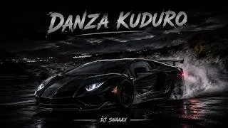 Thumbnail: Don Omar – Danza Kuduro | EDM x Phonk Funk Car Music 2026 | Bass Boosted