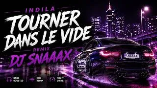 Thumbnail: Indila – Tourner Dans Le Vide (DJ SNAAAX Remix) BMW Car Music | Bass Boosted