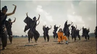 Thumbnail: DJ Snake -Enjoy Enjami ft. Dhee  & Arivu (Music Video )