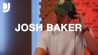 Thumbnail: DJsounds Show - Josh Baker