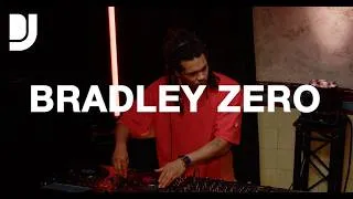 Thumbnail: DJsounds Show - Bradley Zero