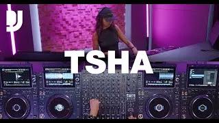 Thumbnail: DJsounds Show - TSHA