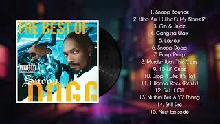 Thumbnail: Best of Snoop Dogg Hits (DJ Mix Set)