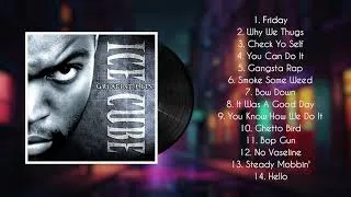 Thumbnail: Best of Ice Cube Hits (DJ Mix Set)