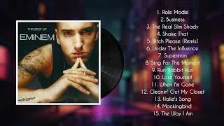 Thumbnail: Best of Eminem Hits (DJ Mix Set)