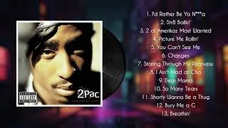 Thumbnail: Best of 2pac Hits (DJ Mix Set)