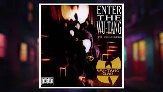 Thumbnail: Wu-Tang Clan - Protect Ya Neck (Remix)