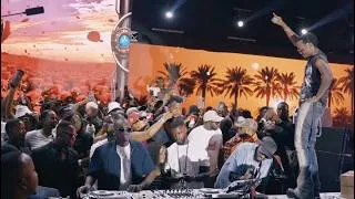 Thumbnail: Spinny & Friends Rwanda - Aftermovie 2025