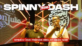 Thumbnail: DJ SPINNY B2B DJ DASH - Spinny & Friends BBQ