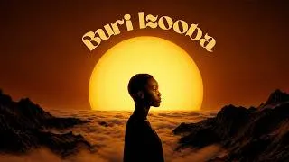 Thumbnail: DJ Spinny X Mozaka X Amanya - Buri Izooba (Visualizer)