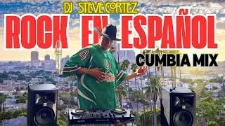 Thumbnail: ROCK EN ESPAÑOL CUMBIA MIX | 80's, 90's | La Unión, Depeche Mode | Morrissey | Exitos