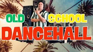 Thumbnail: Old School Dancehall Mix | The Best of Old School Dancehall by Steve Cortez