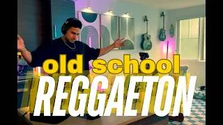 Thumbnail: Old School Reggaeton Mix 2000's | Don Omar | Daddy Yankee | Plan B | Tego Calderon | Wisin y Yandel