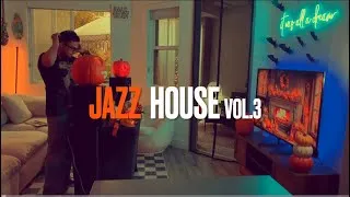 Thumbnail: Jazz House mix | smooth jazz | Soul | Fall | DJ set | Steve Cortez