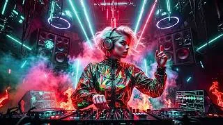 Thumbnail: Sky On Fire (New Song 2026) - EDM House _ DJ Sun Official