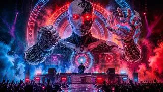 Thumbnail: Tomorrowland 2026 🔥 Hardwell, Martin Garrix, Marshmello, Calvin Harris, Alesso, Dimitri Vegas