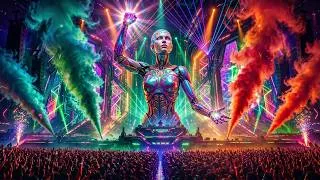 Thumbnail: Tomorrowland 2026 | Best Mashups & Remixes of Popular Songs - Electro House & Techno Music 2026