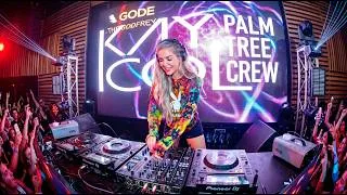 Thumbnail: Turn Me Up - 💖Dance Remix Party Hits 2026 - DJ Sun Official