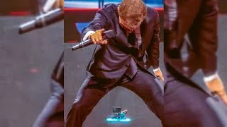 Thumbnail: La Ganadora de la camiseta official de @OficialLuisMiguel
