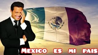 Thumbnail: #luismiguel Acaba Debate. Mexico es mi Pais 🇲🇽🇲🇽🇲🇽