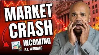 Thumbnail: HOLY SH*T! Corp Insiders Dumped Billions in #US #Stocks & #Bonds - #debt Crisis Explosion Imminent